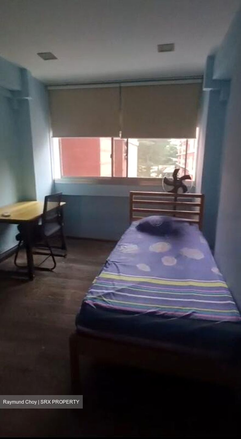 Blk 87 87 REDHILL CLOSE (Bukit Merah), HDB 5 Rooms #463163371